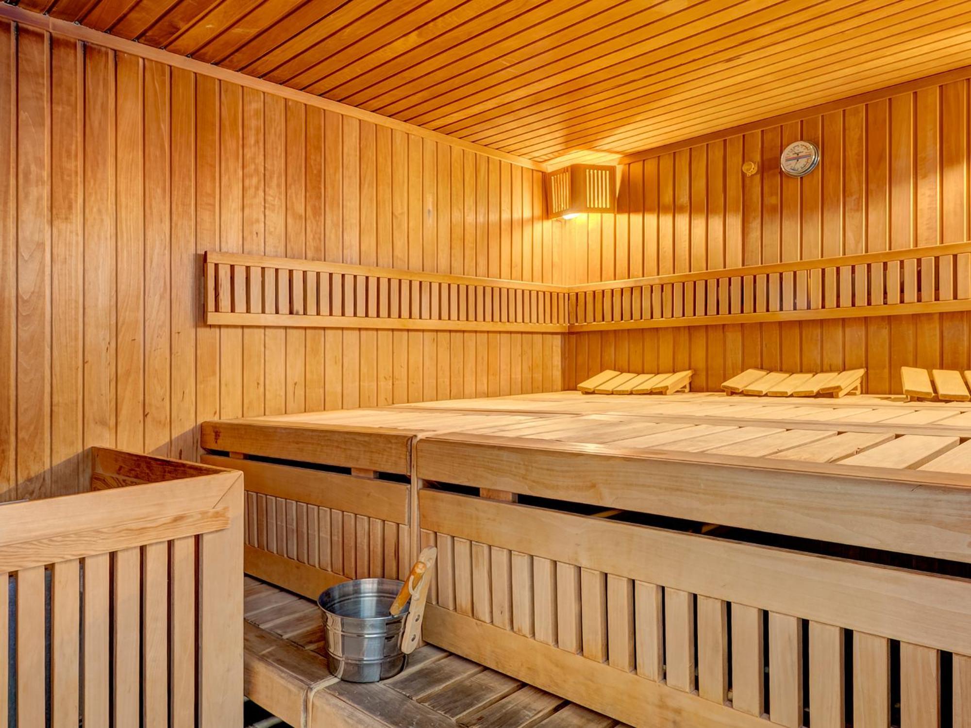 Ostseeresidenz Gorki- Park - 02 Mit Wellness Und Schwimmbad Heringsdorf  Exterior foto